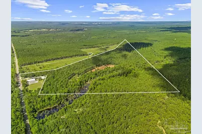 9320 Indian Ford Rd #Parcel B 22.45+, Milton, FL 32570 - Photo 9