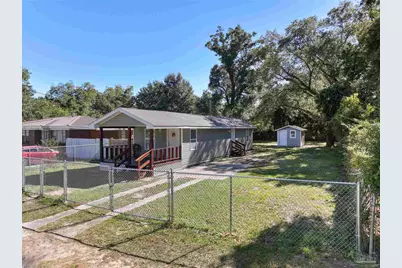 2405 W Hernandez St, Pensacola, FL 32505 - Photo 3