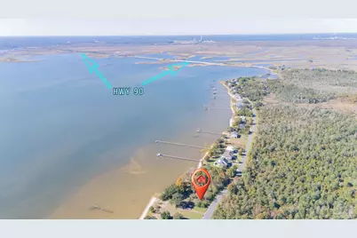 3825 Andrew Jackson Dr, Pace, FL 32571 - Photo 1