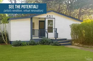 451 E Cane Ave, Crestview, FL 32539 - Photo 1