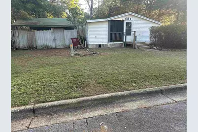 451 E Cane Ave, Crestview, FL 32539 - Photo 3