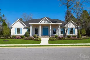 2856 Longleaf Ml St, Cantonment, FL 32533 - Photo 1