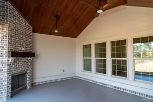 2856 Longleaf Ml St, Cantonment, FL 32533 - Photo 39