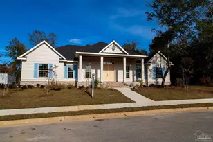 2856 Longleaf Ml St, Cantonment, FL 32533 - Photo 1