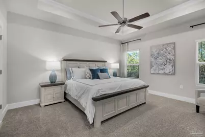 3408 Crossvine Rd, Cantonment, FL 32533 - Photo 33