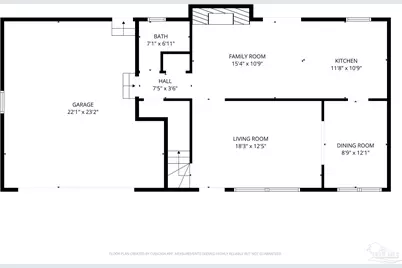 12 W Casa Loma Dr, Mary Esther, FL 32569 - Photo 31