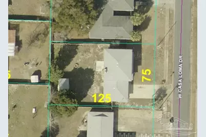 12 W Casa Loma Dr, Mary Esther, FL 32569 - Photo 33