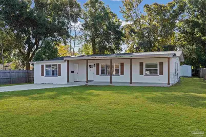 1631 E Hayes St, Pensacola, FL 32503 - Photo 1