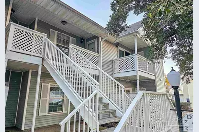 601 E Burgess #D6, Pensacola, FL 32504 - Photo 7