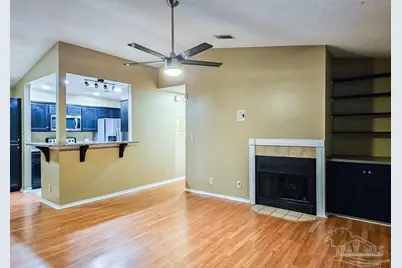 601 E Burgess #D6, Pensacola, FL 32504 - Photo 3