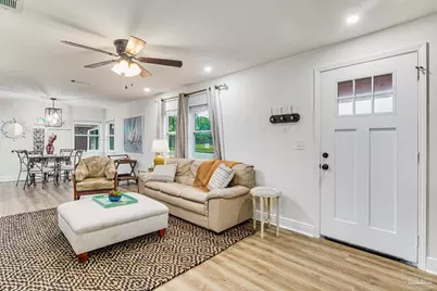 814 W Gonzalez St, Pensacola, FL 32501 - Photo 7