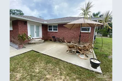 814 W Gonzalez St, Pensacola, FL 32501 - Photo 35