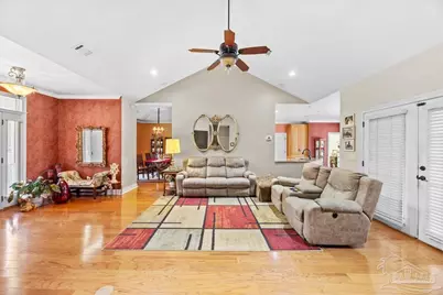 4283 Lancaster Gate Dr, Pace, FL 32571 - Photo 5