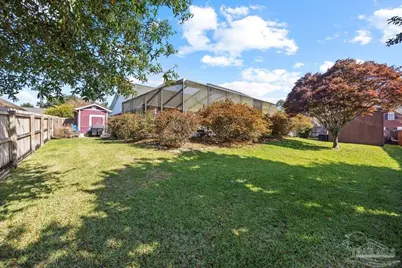 4283 Lancaster Gate Dr, Pace, FL 32571 - Photo 29