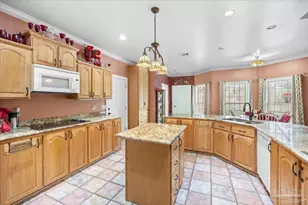 4283 Lancaster Gate Dr, Pace, FL 32571 - Photo 17