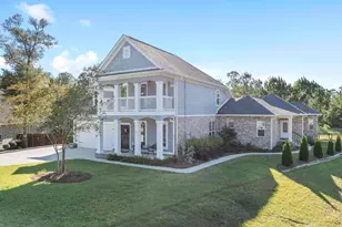 5861 Sword Fern Way, Pensacola, FL 32526 - Photo 1