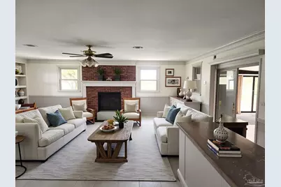 9570 Tower Ridge Rd, Pensacola, FL 32526 - Photo 3