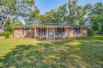 4640 Bessinger Ln, Pace, FL 32571 - Photo 1