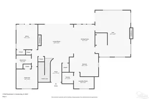 11704 Chanticleer Ct, Pensacola, FL 32507 - Photo 69