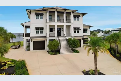 11704 Chanticleer Ct, Pensacola, FL 32507 - Photo 1