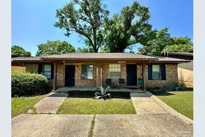 1103 W La Rua St #A, Pensacola, FL 32501 - Photo 15
