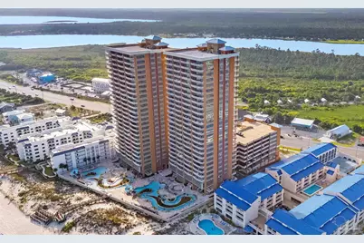23008 Perdido Beach Blvd #2608, Orange Beach, AL 36561 - Photo 1