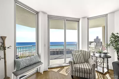 850 Ft Pickens Rd #1040, Pensacola Beach, FL 32561 - Photo 13