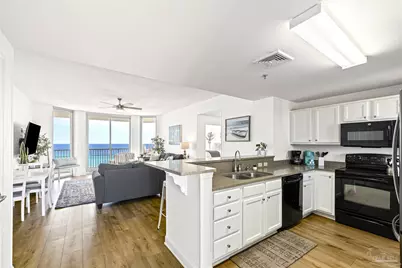 850 Ft Pickens Rd #1040, Pensacola Beach, FL 32561 - Photo 9