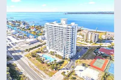 850 Ft Pickens Rd #1040, Pensacola Beach, FL 32561 - Photo 21