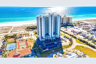 850 Ft Pickens Rd #1040, Pensacola Beach, FL 32561 - Photo 1