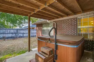 5663 Sweet Birch Ln, Milton, FL 32583 - Photo 13