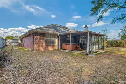 5663 Sweetbirch Ln, Milton, FL 32583 - Photo 7