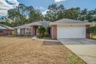 5663 Sweet Birch Ln, Milton, FL 32583 - Photo 1