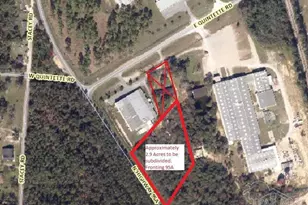 5 E Quinette Rd, Cantonment, FL 32533 - Photo 1