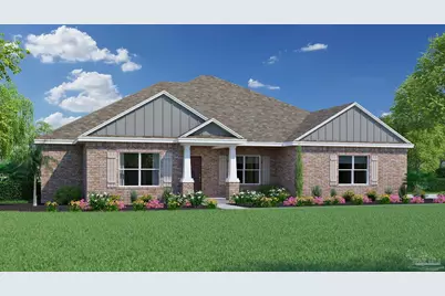 1834 Snapdragon, Navarre, FL 32566 - Photo 1