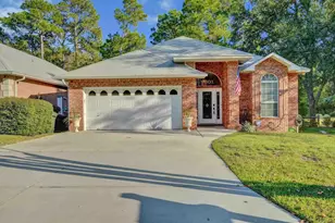 9601 Grallatorial Circle, Pensacola, FL 32507 - Photo 1