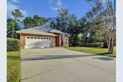 9601 Grallatorial Cir, Pensacola, FL 32507 - Photo 35