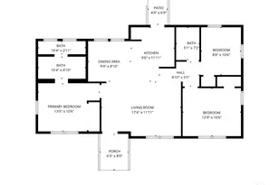 721 W Hernandez, Pensacola, FL 32501 - Photo 35