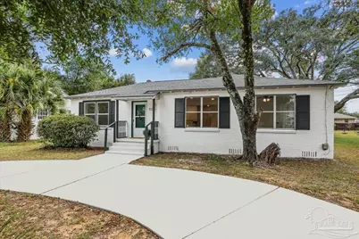 721 W Hernandez, Pensacola, FL 32501 - Photo 1