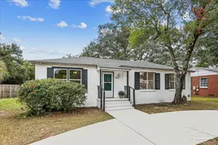 721 W Hernandez, Pensacola, FL 32501 - Photo 33