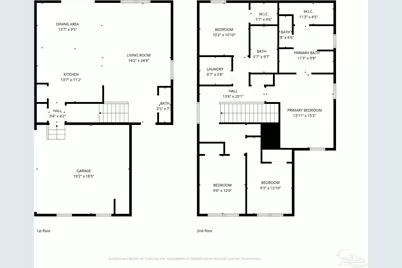 50 Maxfli Pl, Pensacola, FL 32507 - Photo 41