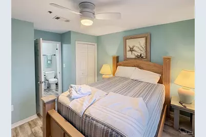 13500 Sandy Key Dr #104W, Pensacola, FL 32507 - Photo 9