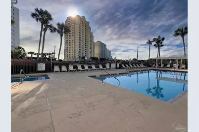 13500 Sandy Key Dr #104W, Pensacola, FL 32507 - Photo 19