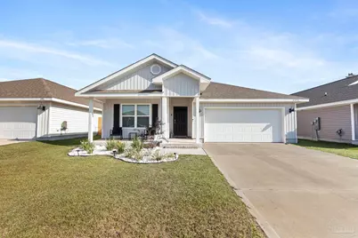 4352 White Birch Ct, Pace, FL 32571 - Photo 1