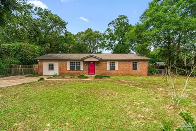 4305 Galt City Rd, Milton, FL 32583 - Photo 1