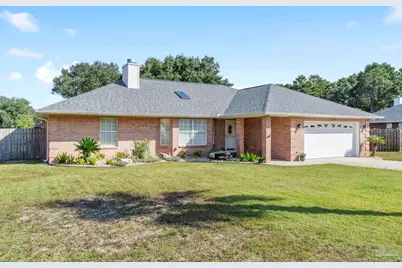 1938 Coral St, Navarre, FL 32566 - Photo 41