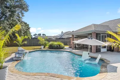 1938 Coral St, Navarre, FL 32566 - Photo 1