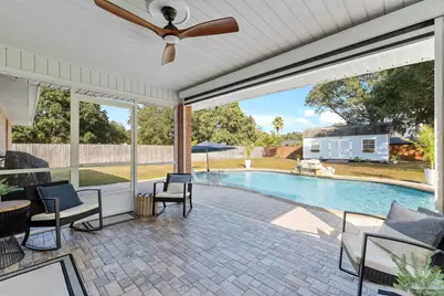 1938 Coral St, Navarre, FL 32566 - Photo 7