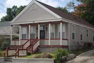 1149 N Guillemard St, Pensacola, FL 32501 - Photo 1