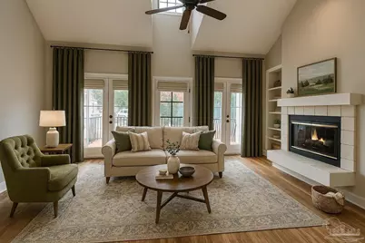 40 Baybridge Dr #J, Gulf Breeze, FL 32561 - Photo 5